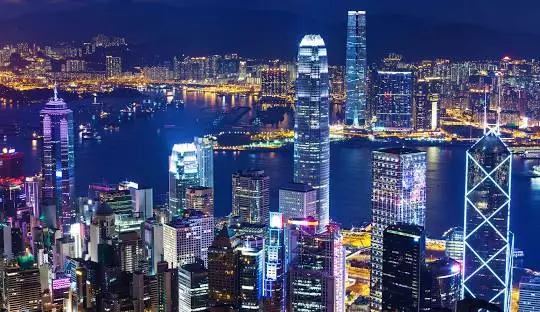 تور هنگ کنگ نوروز 1405