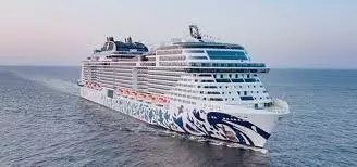 تور کشتی کروز