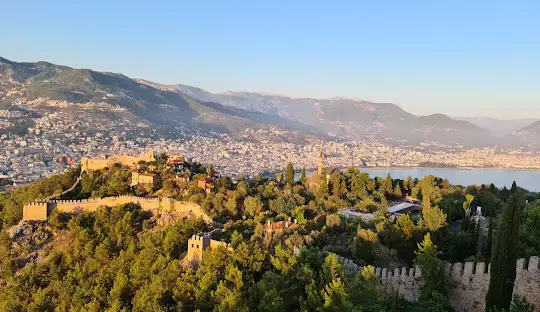 تور آلانیا نوروز 1405