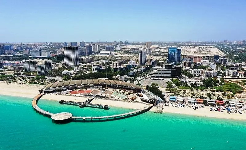 تور کیش نوروز 1405