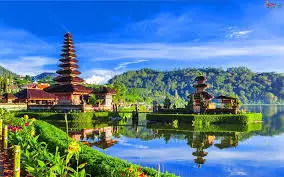  هتل های اندونزی