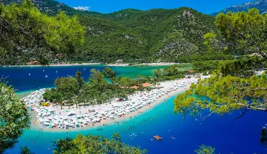 تور فتحیه نوروز 1405