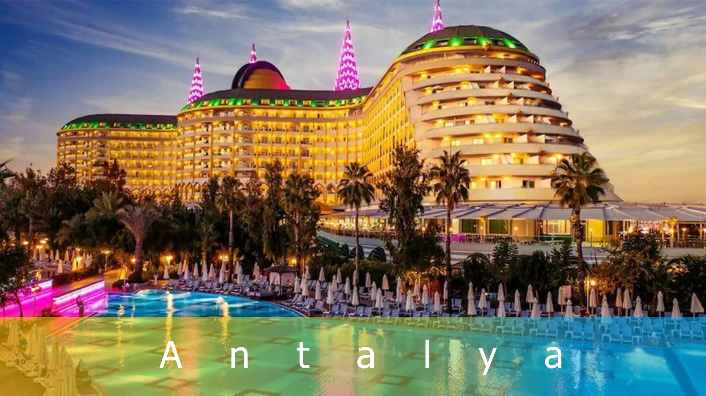  هتل های آذربایجان