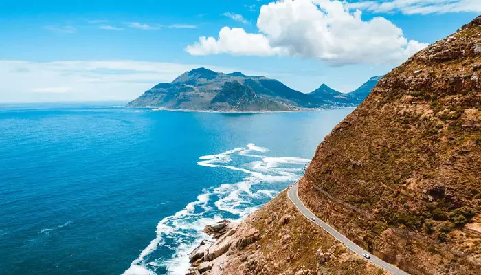 تور آفریقای جنوبی نوروز 1405