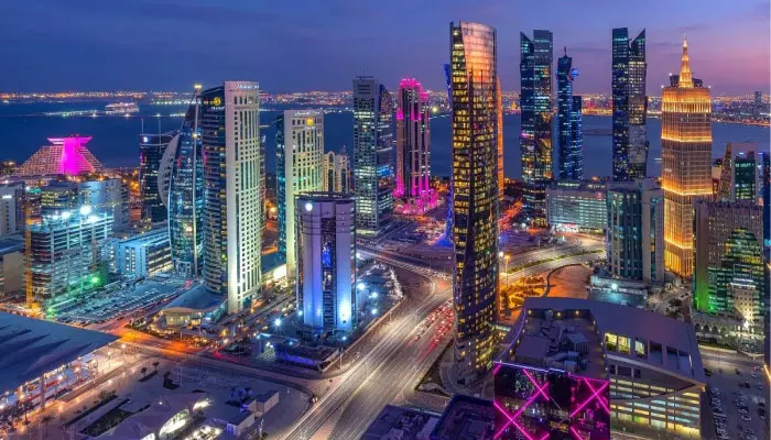 تور دوحه نوروز 1405