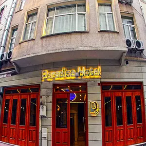 هتل آوینا هتل آوینا