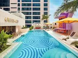 موونپیک هتل هانوی موونپیک هتل هانوی