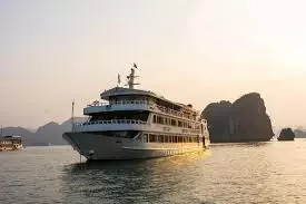 لا رجینا رویال کروز