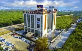 لا نیو دهلی یا اس کی کلید