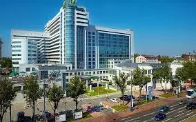 هالیدی این مسکووسکی وروتا هتل سن پترزبورگ هالیدی این مسکووسکی وروتا هتل سن پترزبورگ