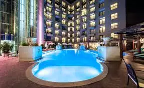 آرمی هتل هانوی