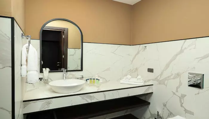 هتل پاین آستوریا تفلیس