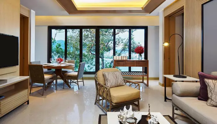 هتل آماری پاتونگ بیچ پوکت