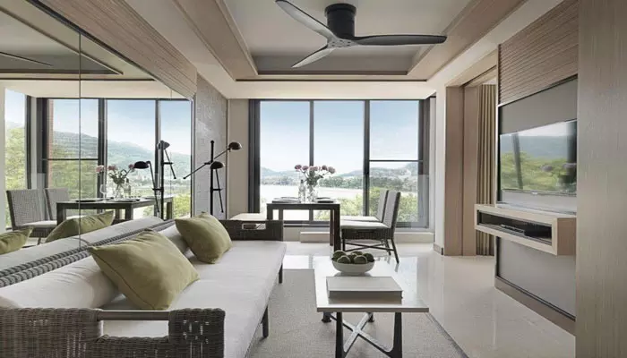 هتل آماری پاتونگ بیچ پوکت