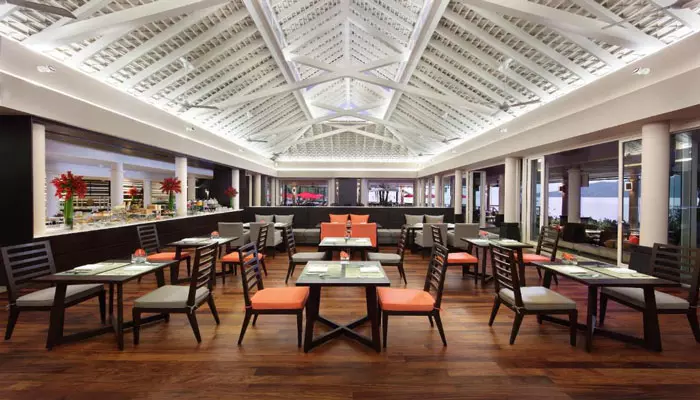 هتل آماری پاتونگ بیچ پوکت