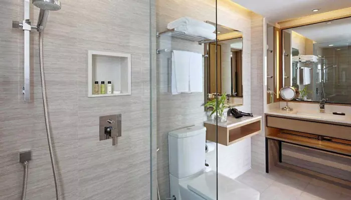 هتل آماری پاتونگ بیچ پوکت