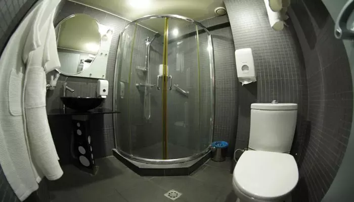 هتل آکواتک اسپا اند ویلا ایروان