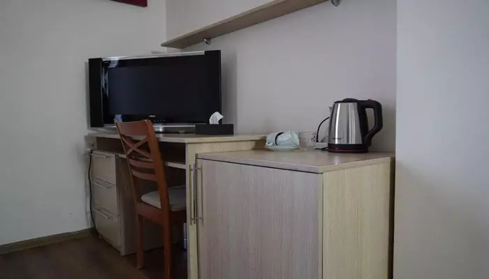 هتل آکواتک اسپا اند ویلا ایروان