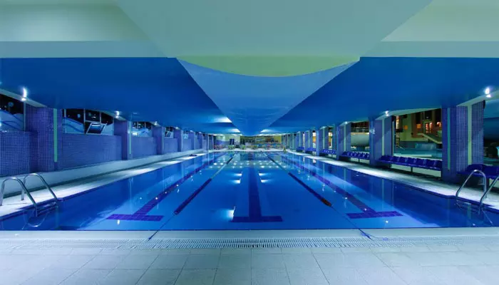 هتل آکواتک اسپا اند ویلا ایروان