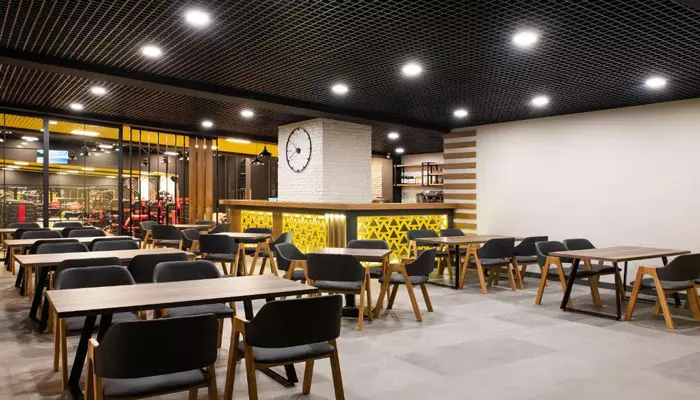 هتل آکواتک اسپا اند ویلا ایروان