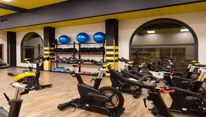 هتل آکواتک اسپا اند ویلا ایروان