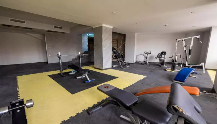 هتل آرارات ایروان