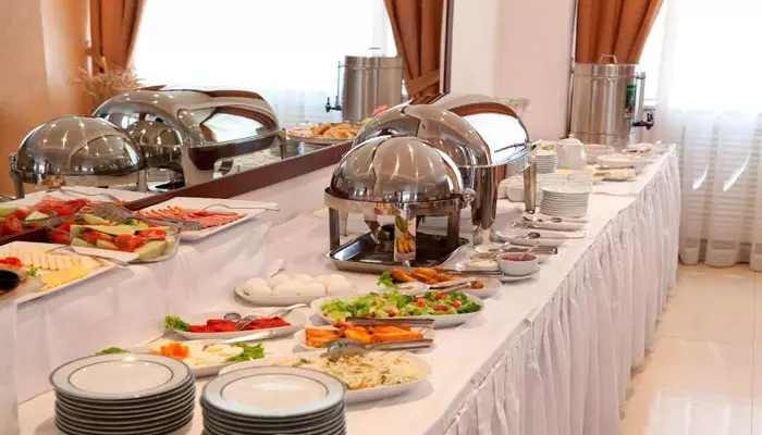 هتل آویاترانس ایروان