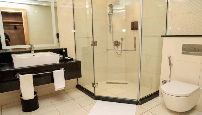 هتل بست وسترن پریمیر ام فور دبی