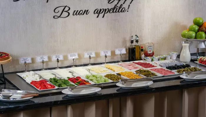 هتل سنترال ایروان