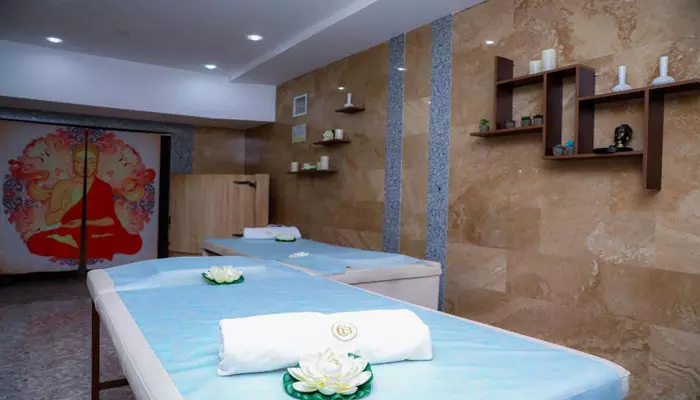 هتل سنترال ایروان