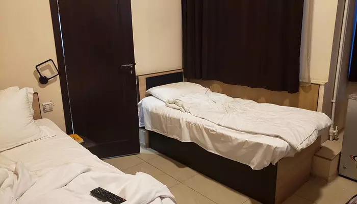 هتل کامفورت ایروان