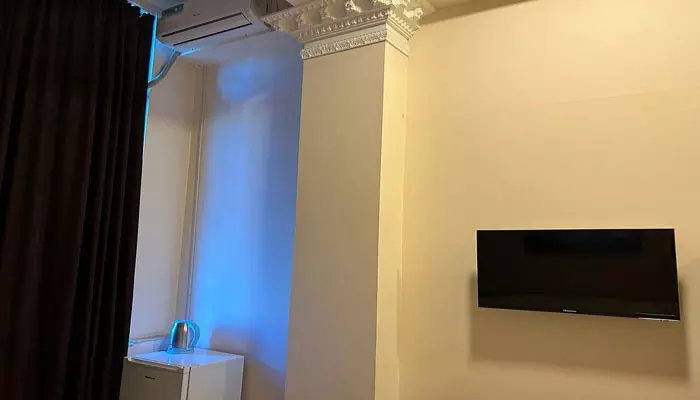 هتل کامفورت ایروان