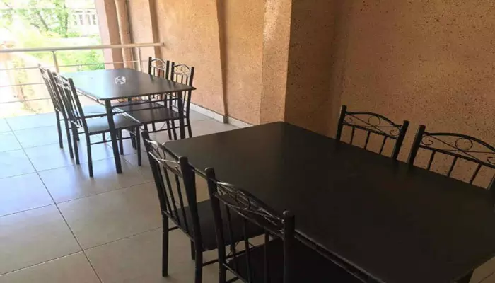 هتل کامفورت هاوس ایروان