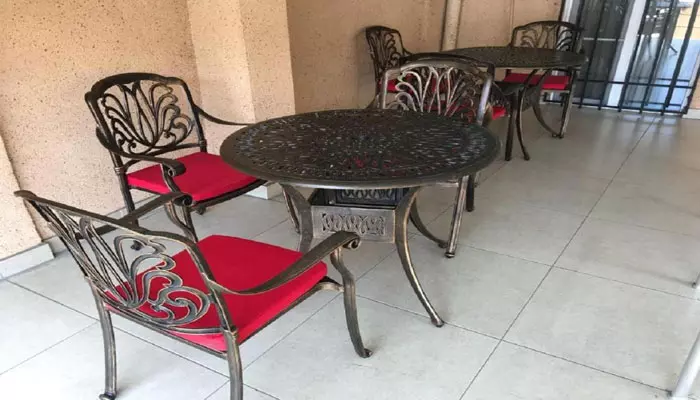 هتل کامفورت هاوس ایروان