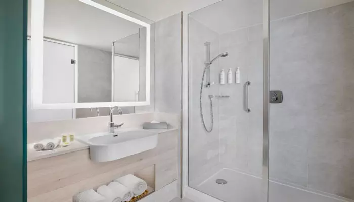 هتل کورتیارد بای ماریوت باتومی