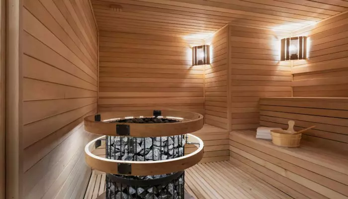 هتل کورتیارد بای ماریوت باتومی