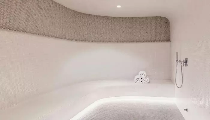 هتل کورتیارد بای ماریوت باتومی