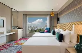 گرند مرکور آگرا