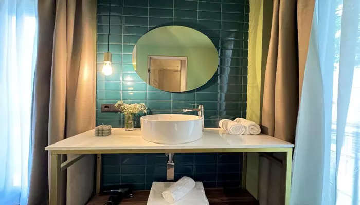 هتل ادیشن تفلیس