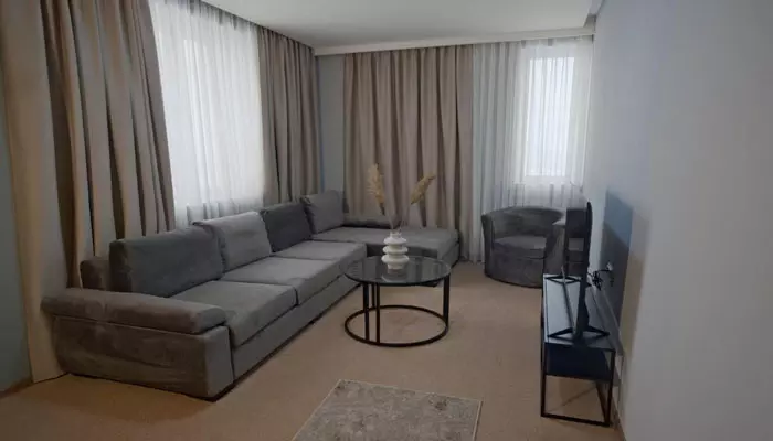 هتل فلینگر کانسپت ایروان