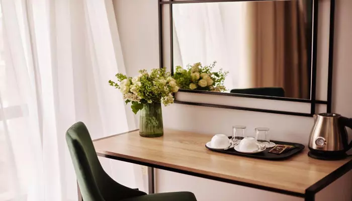 هتل فلینگر کانسپت ایروان