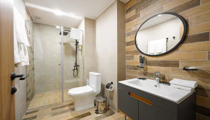 هتل فلینگر کانسپت ایروان