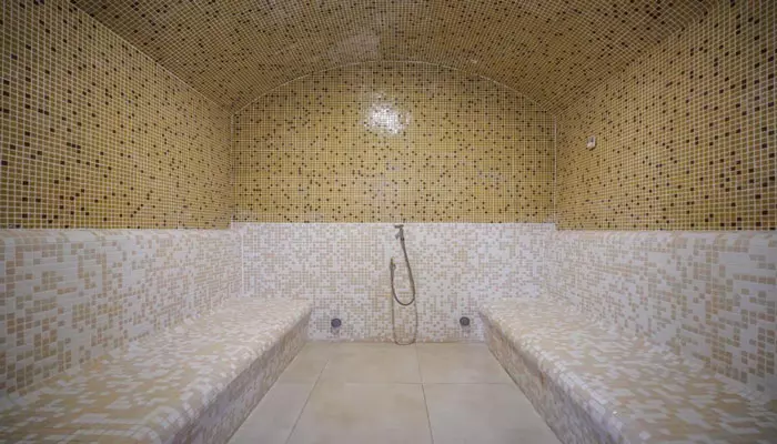 هتل فلینگر کانسپت ایروان