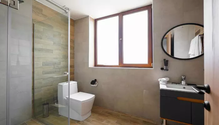 هتل فلینگر کانسپت ایروان