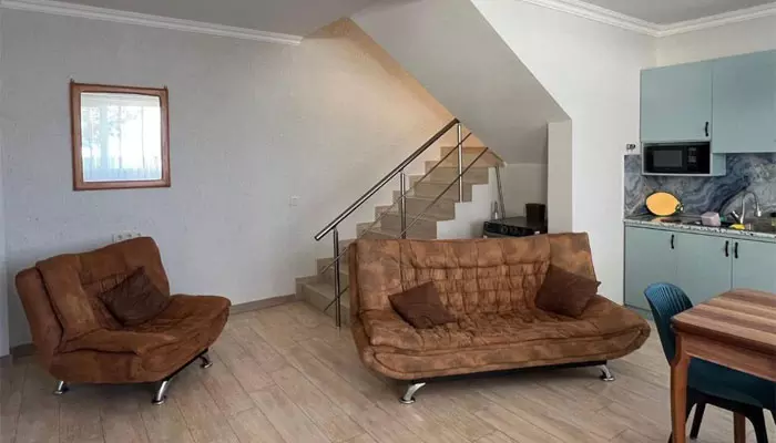 هتل جی تی باتومی