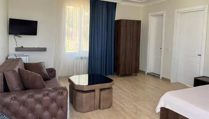 هتل جی تی باتومی