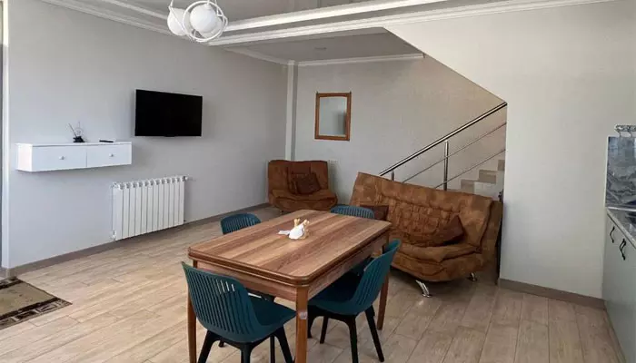 هتل جی تی باتومی