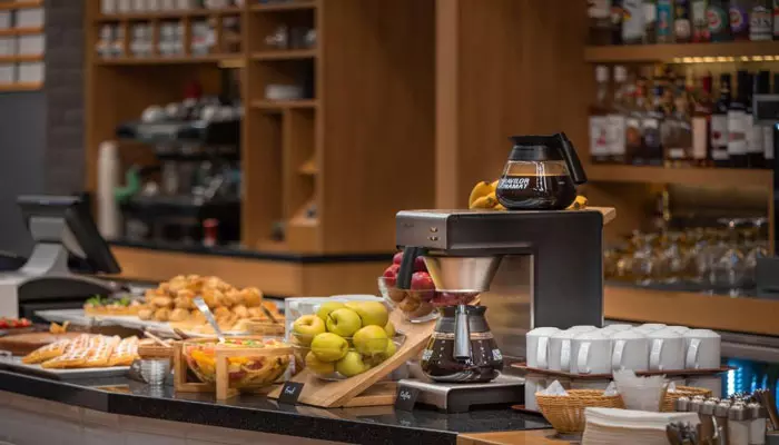 هتل هالیدی این اکسپرس ایروان