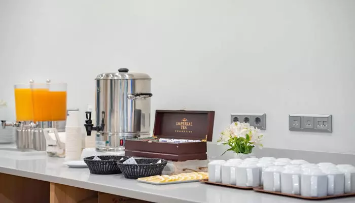 هتل هالیدی این اکسپرس ایروان