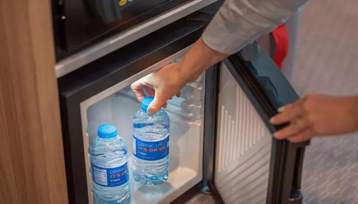 هتل هالیدی این اکسپرس ایروان